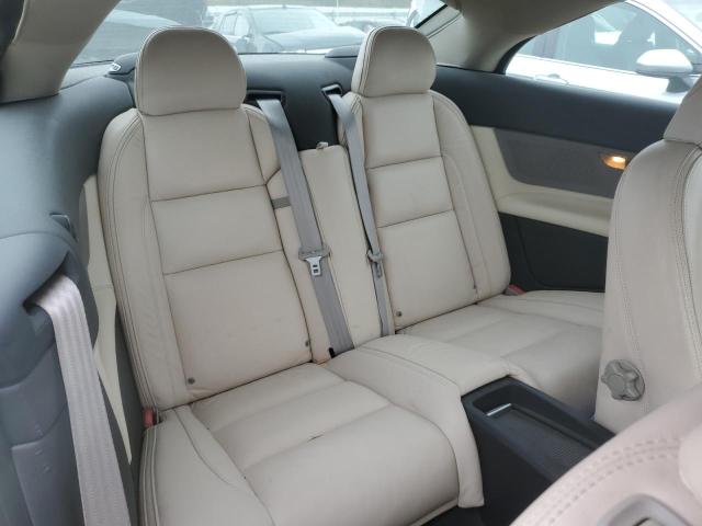 Photo 10 from auction – 2011 VOLVO C70 T5 with VIN YV1672MC4BJ108103