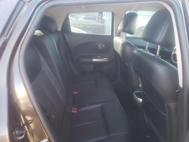 Photo 11 from auction – 2011 NISSAN JUKE S with VIN JN8AF5MV6BT009412