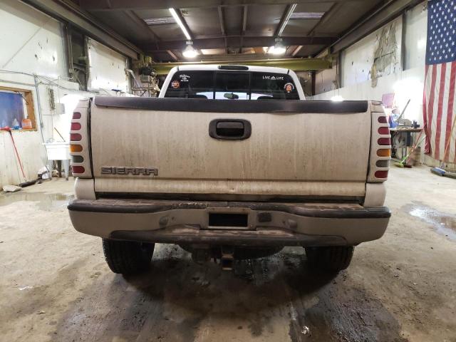 Photo 6 from auction – 2004 GMC SIERRA K25 with VIN 1GTHK29U44E343739