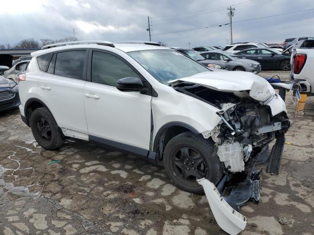 Photo 4 from auction – 2016 TOYOTA RAV4 LE with VIN JTMZFREV3GJ065301