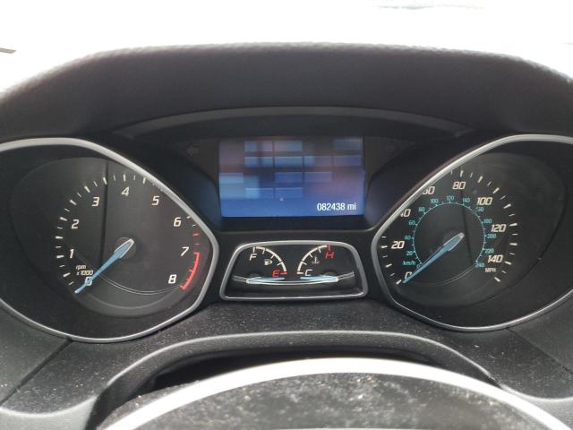 Photo 9 from auction – 2014 FORD FOCUS SE with VIN 1FADP3K22EL378975