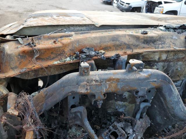 Photo 9 from auction – 2011 CHEVROLET SILVERADO with VIN 1GC1KYC84BF243860