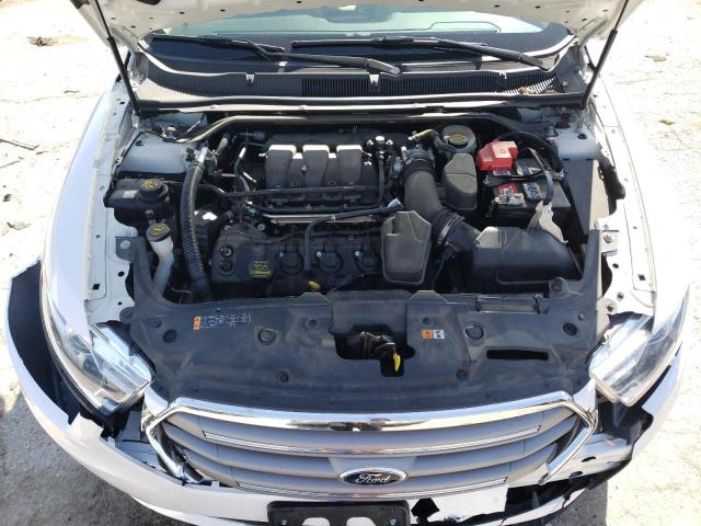 Photo 11 from auction – 2013 FORD TAURUS SEL with VIN 1FAHP2E87DG151820
