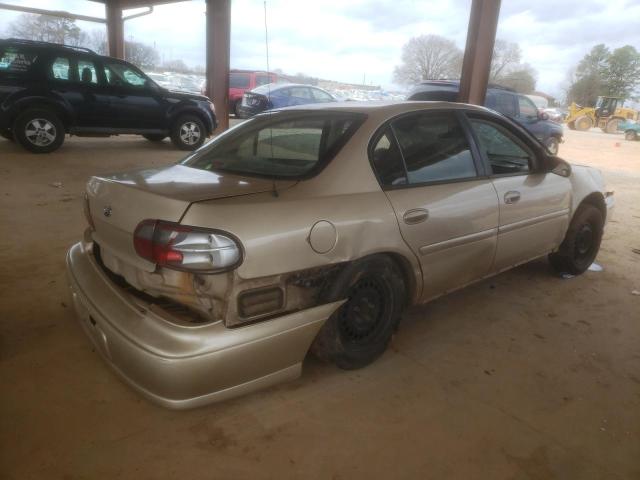 Photo 3 from auction – 2005 CHEVROLET CLASSIC with VIN 1G1ND52F35M108534