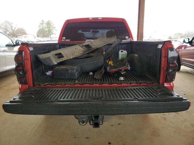Фото 6 с аукциона – 2004 CHEVROLET SILVERADO2 с VIN 2GCEC13T941428345
