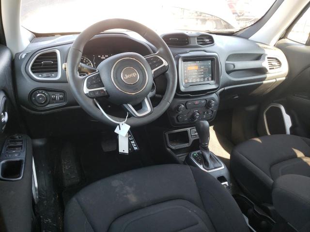 Photo 8 from auction – 2018 JEEP RENEGADE L with VIN ZACCJABB7JPJ30493