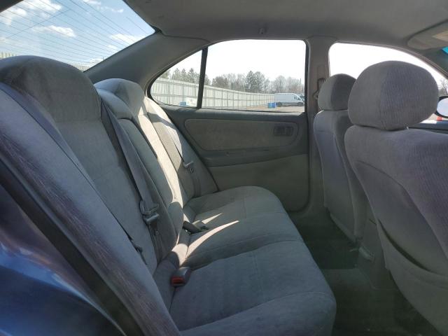 Photo 10 from auction – 2000 NISSAN ALTIMA XE with VIN 1N4DL01D6YC175167