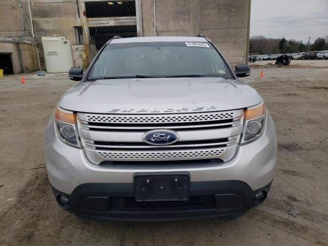 Photo 5 from auction – 2013 FORD EXPLORER X with VIN 1FM5K8D85DGB60303