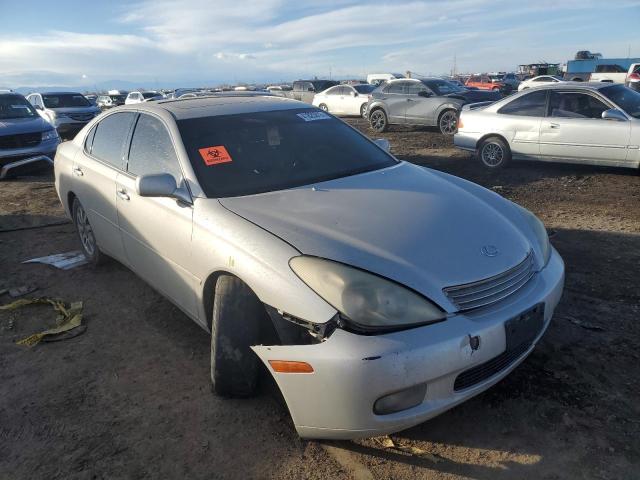 Photo 4 from auction – 2003 LEXUS ES 300 with VIN JTHBF30G530138576