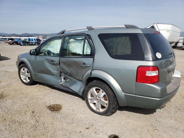 Photo 2 from auction – 2005 FORD FREESTYLE with VIN 1FMDK06165GA07508