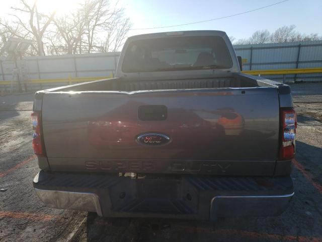 Photo 6 from auction – 2010 FORD F250 SUPER with VIN 1FTSW2BR5AEB15275