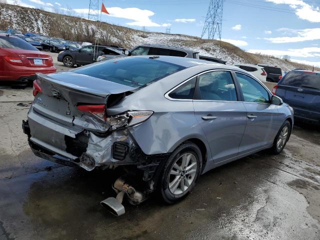 Photo 3 from auction – 2016 HYUNDAI SONATA SE with VIN 5NPE24AF4GH316220
