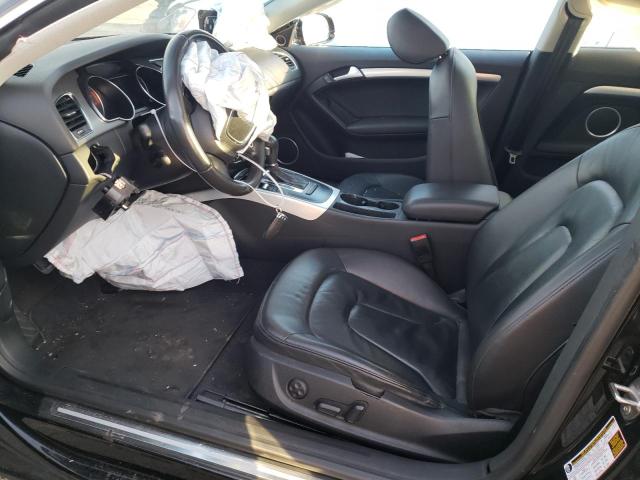 Photo 7 from auction – 2011 AUDI A5 PREMIUM with VIN WAULFAFR8BA006078