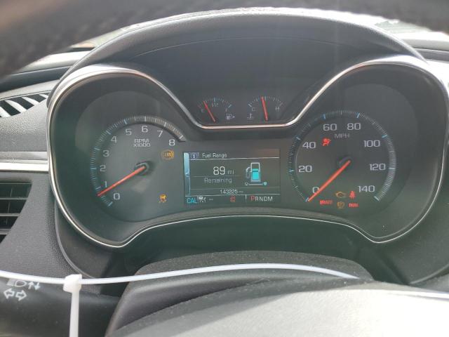 Photo 9 from auction – 2015 CHEVROLET IMPALA LTZ with VIN 1G1165S39FU140288