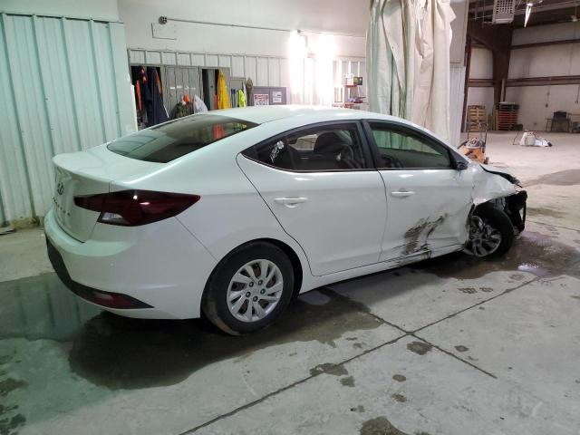 Photo 3 from auction – 2019 HYUNDAI ELANTRA SE with VIN 5NPD74LF3KH428378