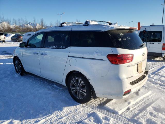 Photo 2 from auction – 2020 KIA SEDONA EX with VIN KNDMC5C19L6643605