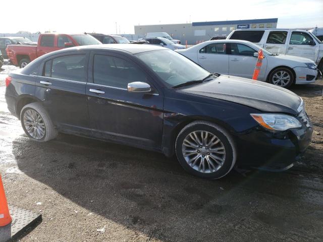 Photo 4 from auction – 2012 CHRYSLER 200 LIMITE with VIN 1C3CCBCG0CN180567
