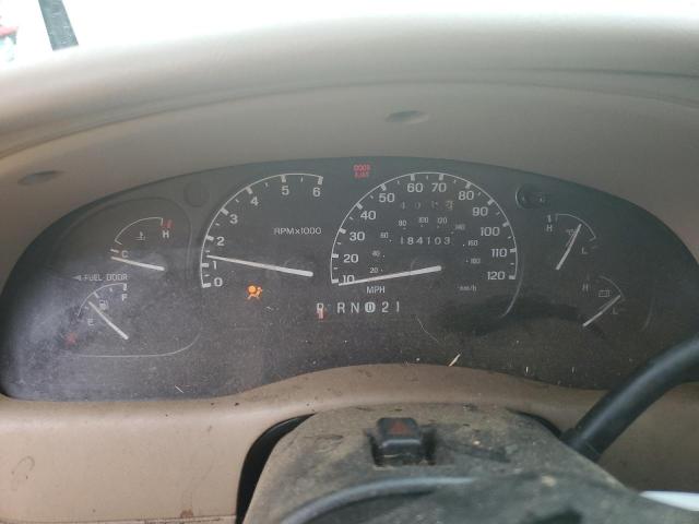 Foto 9 de la subasta – 2002 FORD RANGER SUP con VIN 1FTYR44V82PB48476