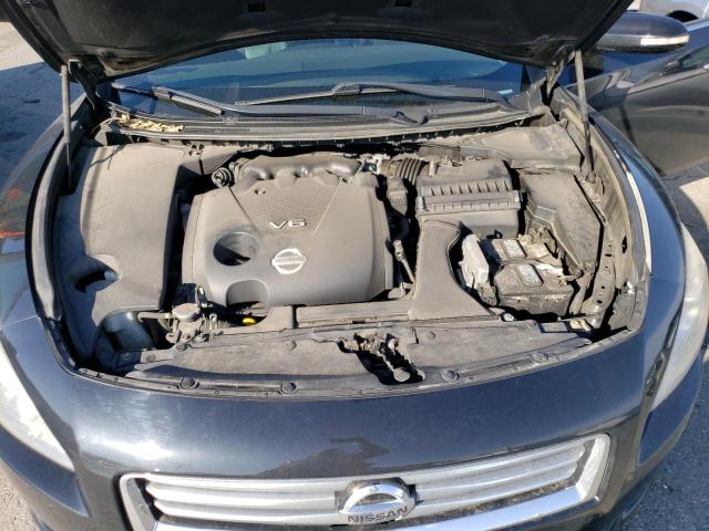Photo 11 from auction – 2013 NISSAN MAXIMA S with VIN 1N4AA5AP3DC845879