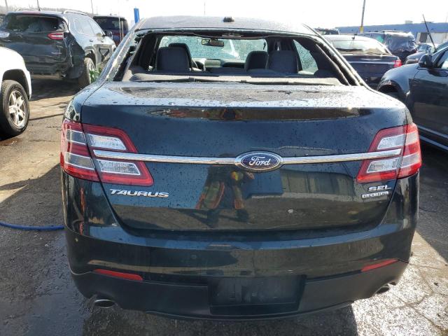 Photo 6 from auction – 2015 FORD TAURUS SEL with VIN 1FAHP2E83FG105582