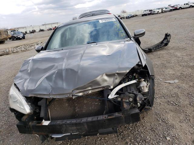 Photo 5 from auction – 2013 CHRYSLER 200 LX with VIN 1C3CCBAB2DN647366