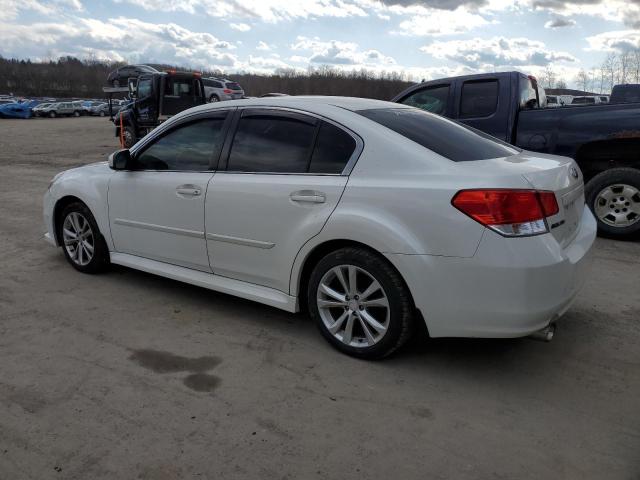 Zdjęcie 2 z aukcji – 2013 SUBARU LEGACY 2.5 z VIN 4S3BMBC61D3038737