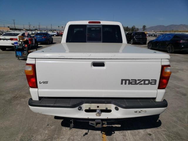 Photo 10 from auction – 2002 MAZDA B3000 CAB with VIN 4F4YR16UX2TM02027