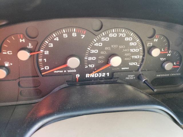 Photo 9 from auction – 2005 FORD EXPLORER E with VIN 1FMDU64E45ZA18823