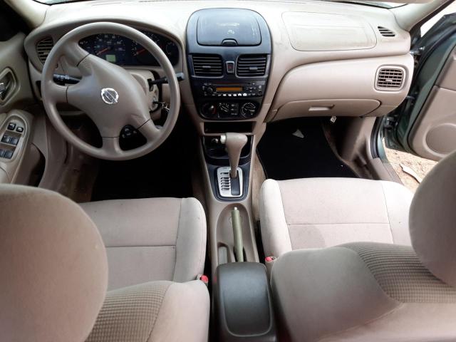 Photo 8 from auction – 2005 NISSAN SENTRA E with VIN 3N1CB51D65L475980