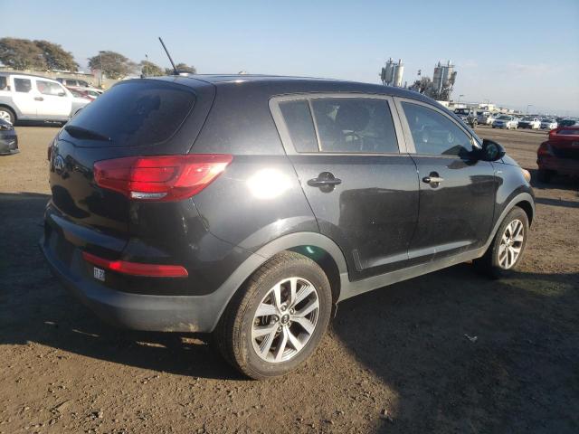 Photo 3 from auction – 2016 KIA SPORTAGE L with VIN KNDPBCAC2G7806183