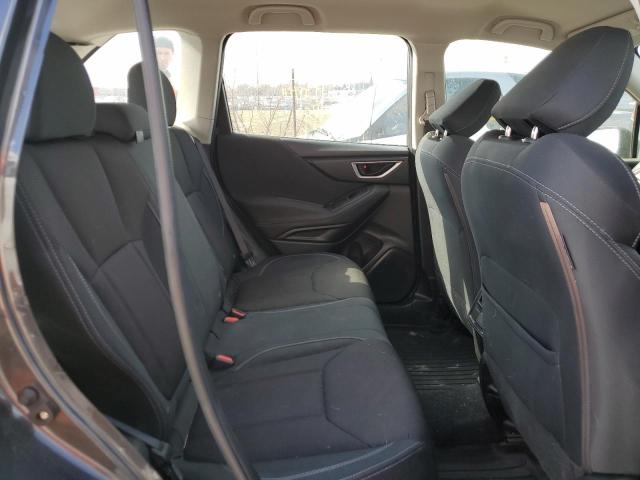 Photo 10 from auction – 2019 SUBARU FORESTER with VIN JF2SKACC3KH461052