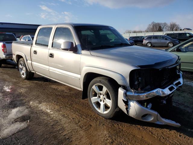 Photo 4 from auction – 2004 GMC NEW SIERRA with VIN 2GTEK13T741427794