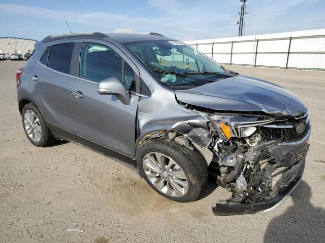 Photo 4 from auction – 2019 BUICK ENCORE PRE with VIN KL4CJASB8KB915386