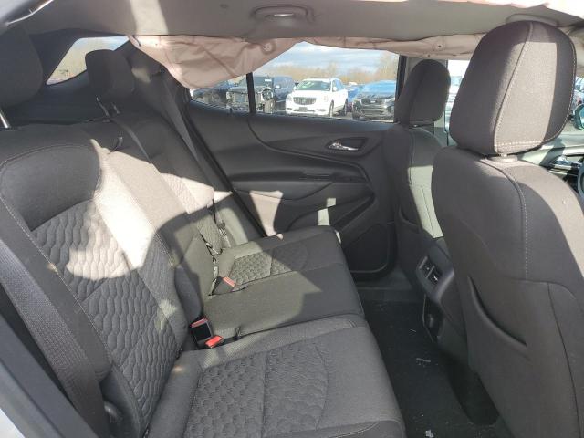 Photo 11 from auction – 2018 CHEVROLET EQUINOX LT with VIN 3GNAXSEVXJS591472