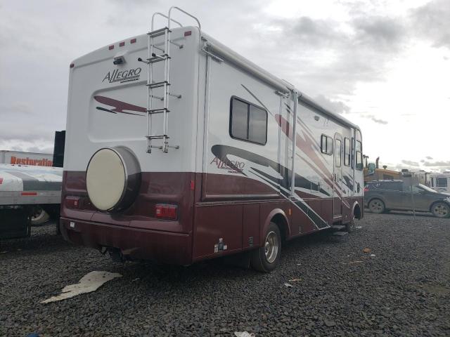 Photo 4 from auction – 2005 ALLE TRAVEL TRA with VIN 1F6NF53S440A07010