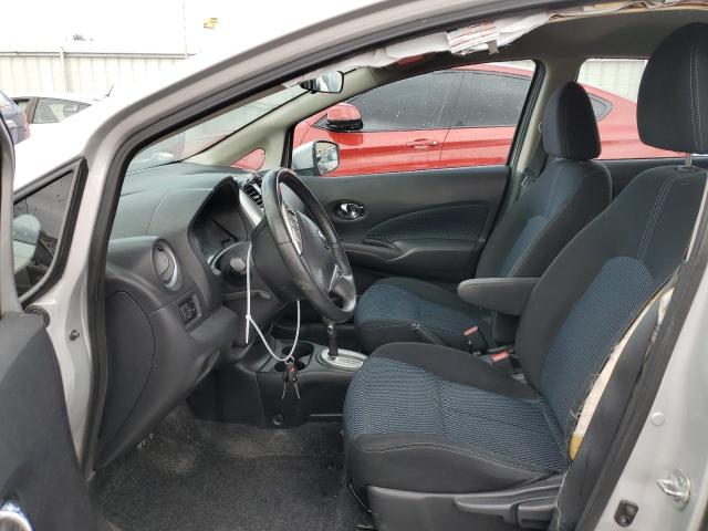 Photo 7 from auction – 2016 NISSAN VERSA NOTE with VIN 3N1CE2CP4GL371360