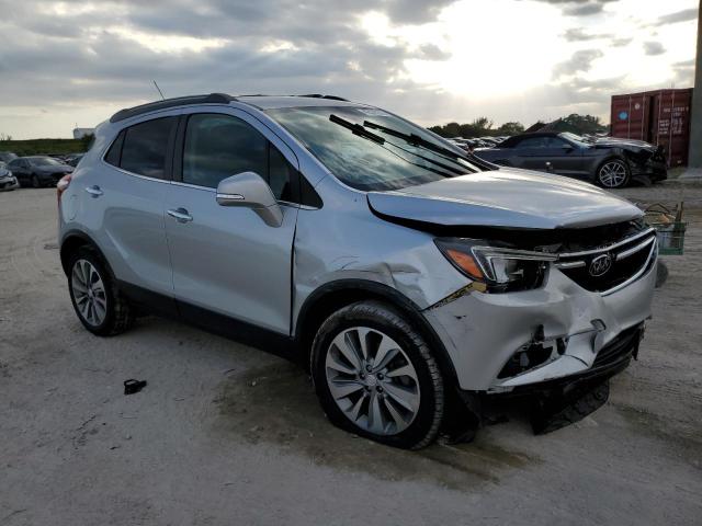 Photo 4 from auction – 2018 BUICK ENCORE PRE with VIN KL4CJASB6JB701110