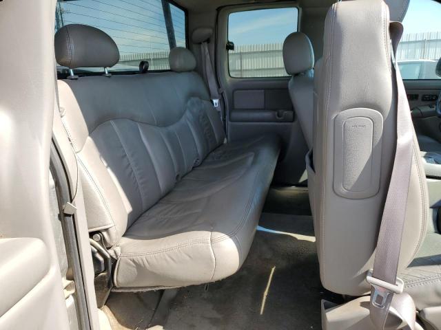 Photo 10 from auction – 2001 CHEVROLET SILVER1500 with VIN 2GCEC19T511307301