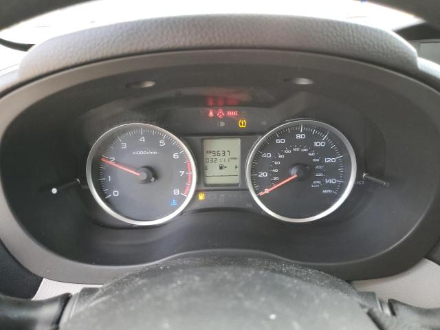 Photo 9 from auction – 2018 SUBARU FORESTER 2 with VIN JF2SJAEC9JG581698