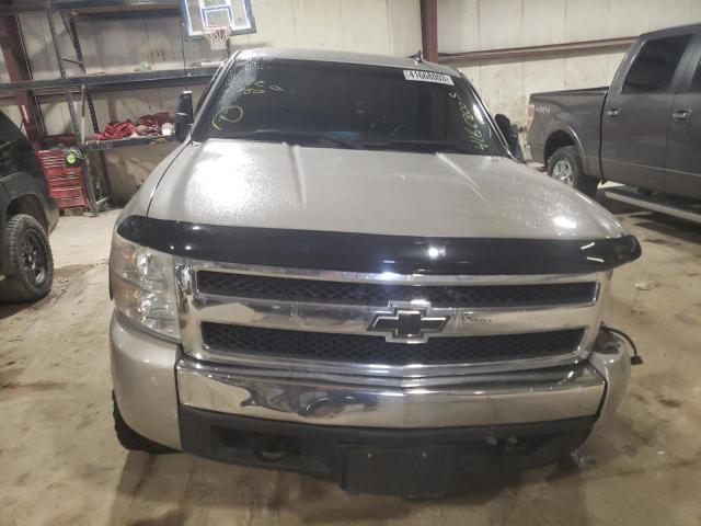 Photo 5 from auction – 2008 CHEVROLET SILVERADO with VIN 2GCEK13C881142138