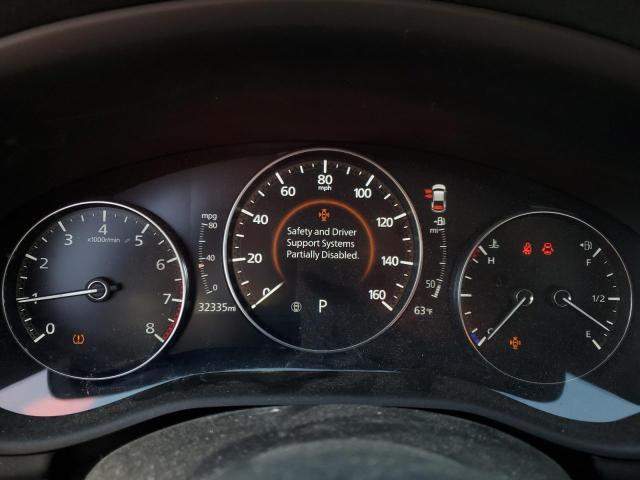 Photo 9 from auction – 2020 MAZDA 3 SELECT with VIN 3MZBPBCM4LM126441