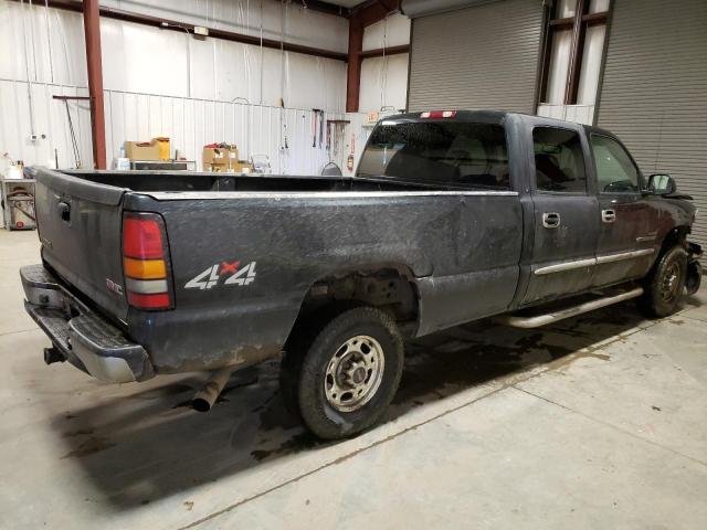 Photo 3 from auction – 2004 GMC SIERRA K25 with VIN 1GTHK23124F125906