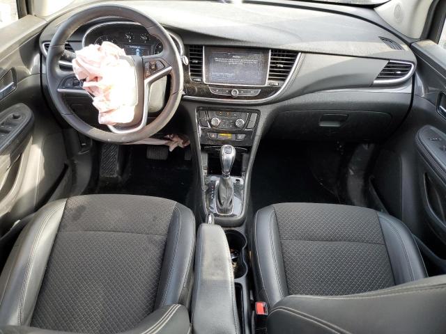 Photo 8 from auction – 2021 BUICK ENCORE PRE with VIN KL4CJESB6MB309272