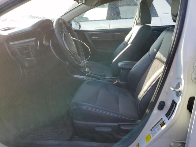 Photo 7 from auction – 2015 TOYOTA COROLLA L with VIN 2T1BURHEXFC362384