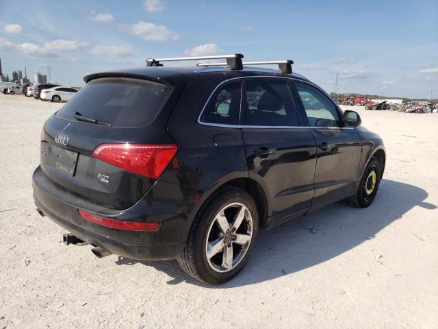 Photo 3 from auction – 2011 AUDI Q5 PREMIUM with VIN WA1LFAFPXBA090514