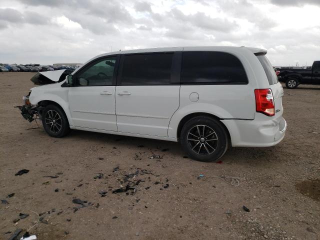 صورة رقم 2 من المزاد - 2016 DODGE GRAND CARA مع VIN 2C4RDGEG8GR348879