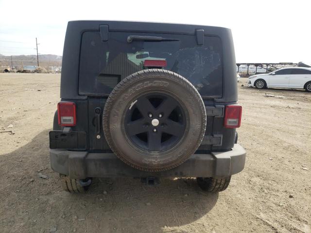 Photo 6 from auction – 2017 JEEP WRANGLER U with VIN 1C4BJWDG5HL546836