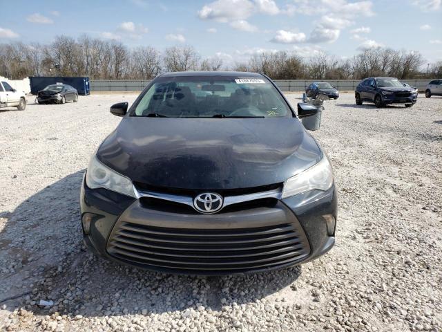 Photo 5 from auction – 2016 TOYOTA CAMRY LE with VIN 4T4BF1FK8GR540870