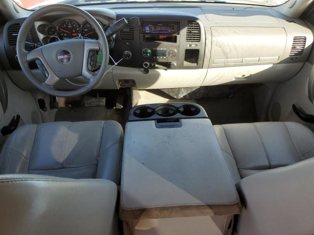 Photo 8 from auction – 2013 GMC SIERRA K15 with VIN 3GTP2VE73DG293101