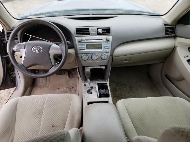 Photo 8 from auction – 2007 TOYOTA CAMRY with VIN 4T1BE46K57U190113